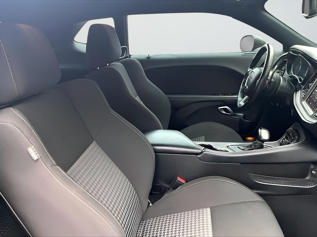 Used 2023 Dodge Challenger R/T Scat Pack 2D Coupe