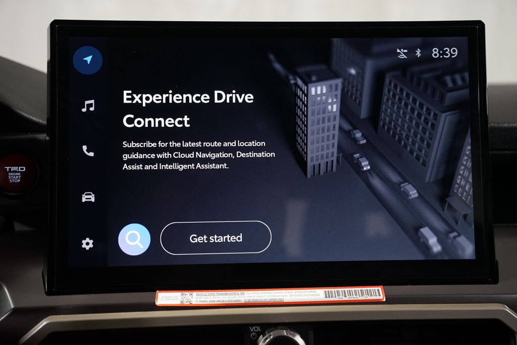 Thumbnail: 2025 Toyota Tacoma - 19