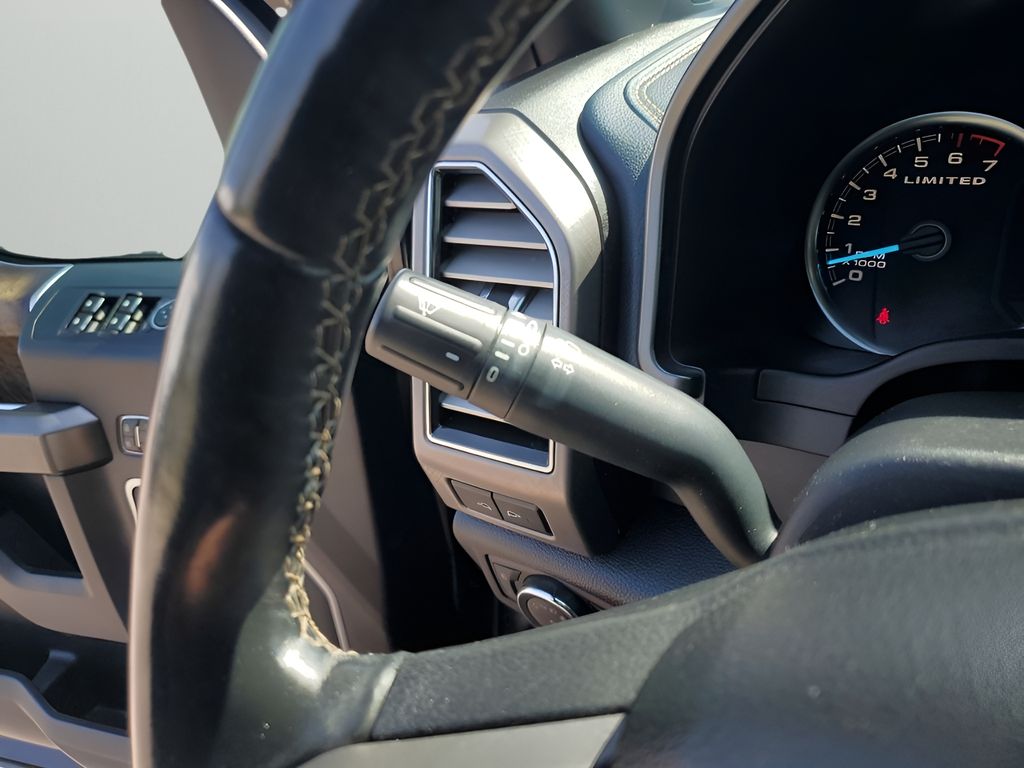 Used Car 2018 Ford F-150  Lariat For Sale Under $35,000 In Austin, Texas