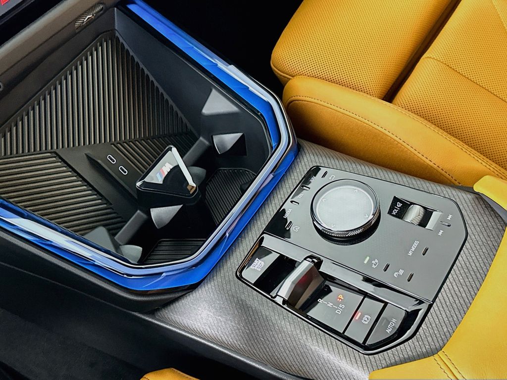Thumbnail: 2026 BMW X3 - 15