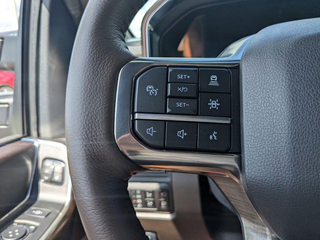 2026 Ford Super Duty F-350 SRW King Ranch