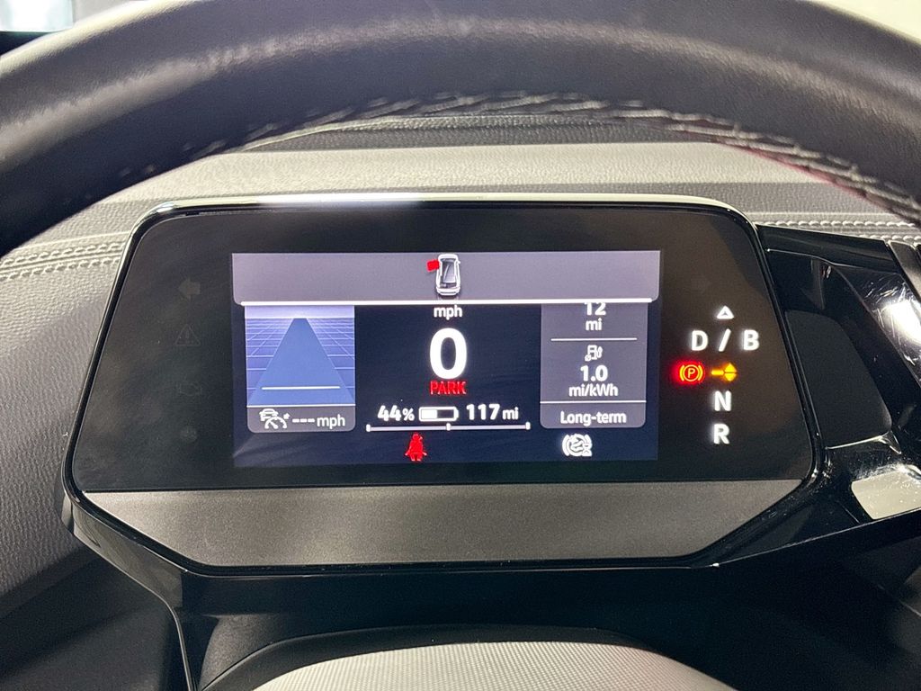 2023 Volkswagen ID.4 Pro S Plus