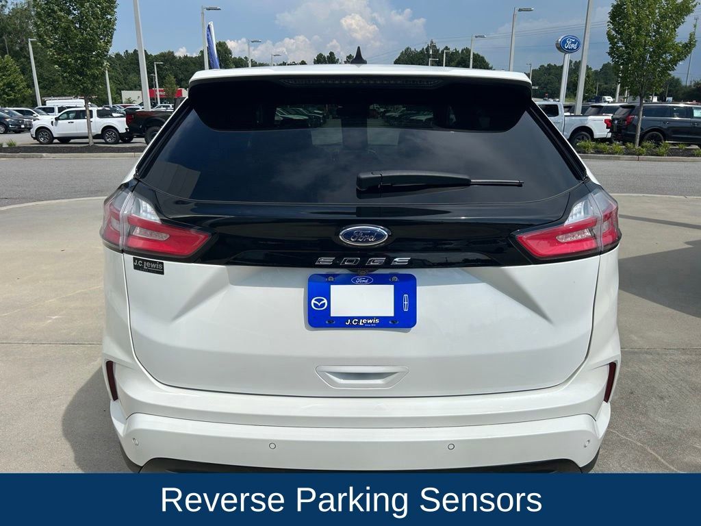 2024 Ford Edge ST-Line