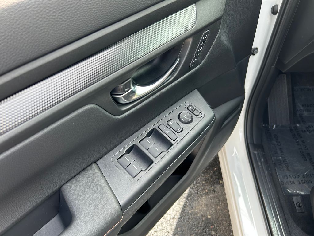 Thumbnail: 2026 Honda CR-V - 27