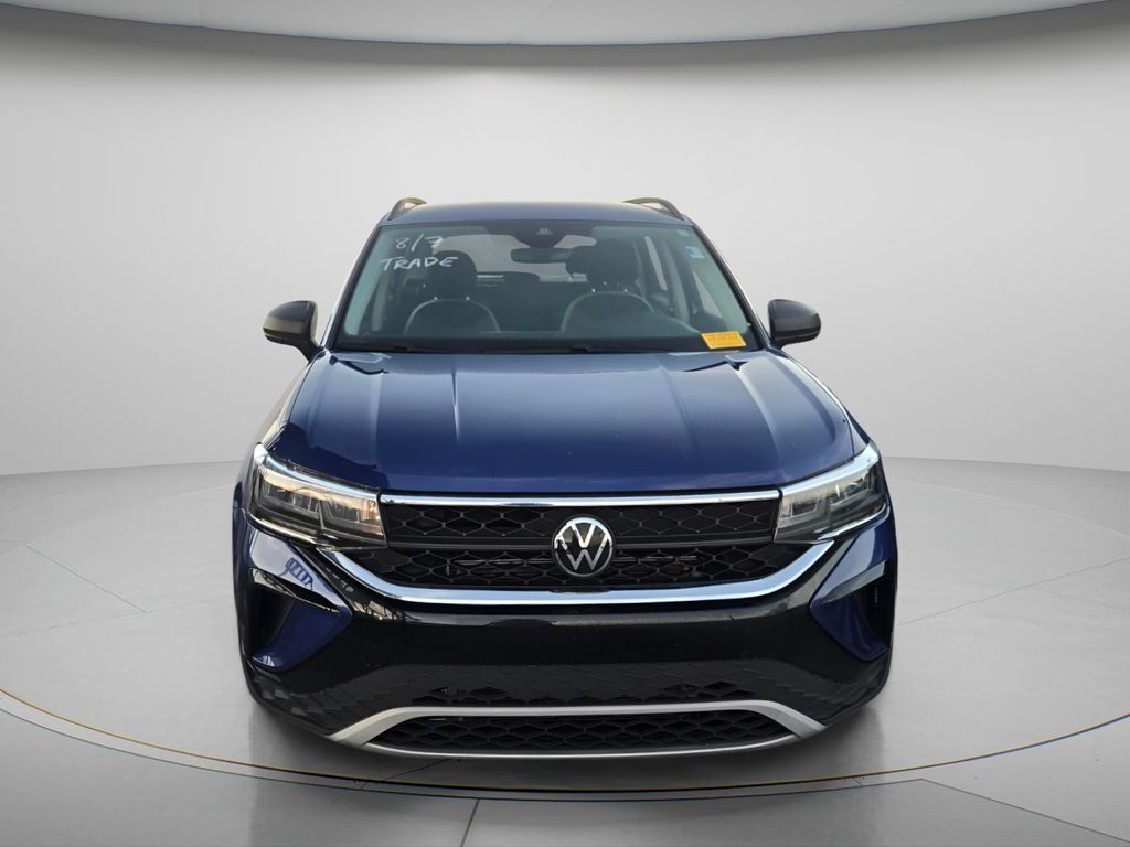2024 Volkswagen Taos - $19,395
