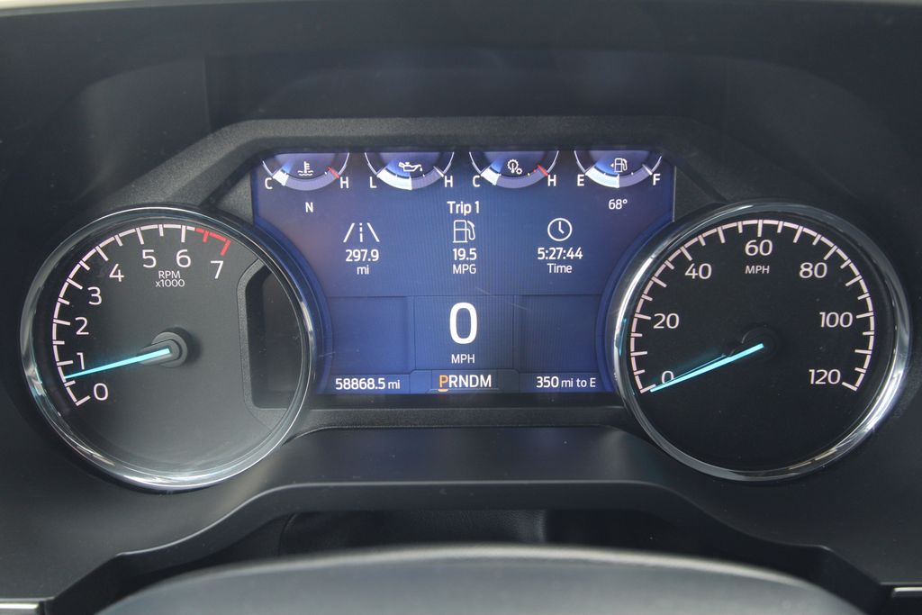 Used 2022 Ford F-150 Truck