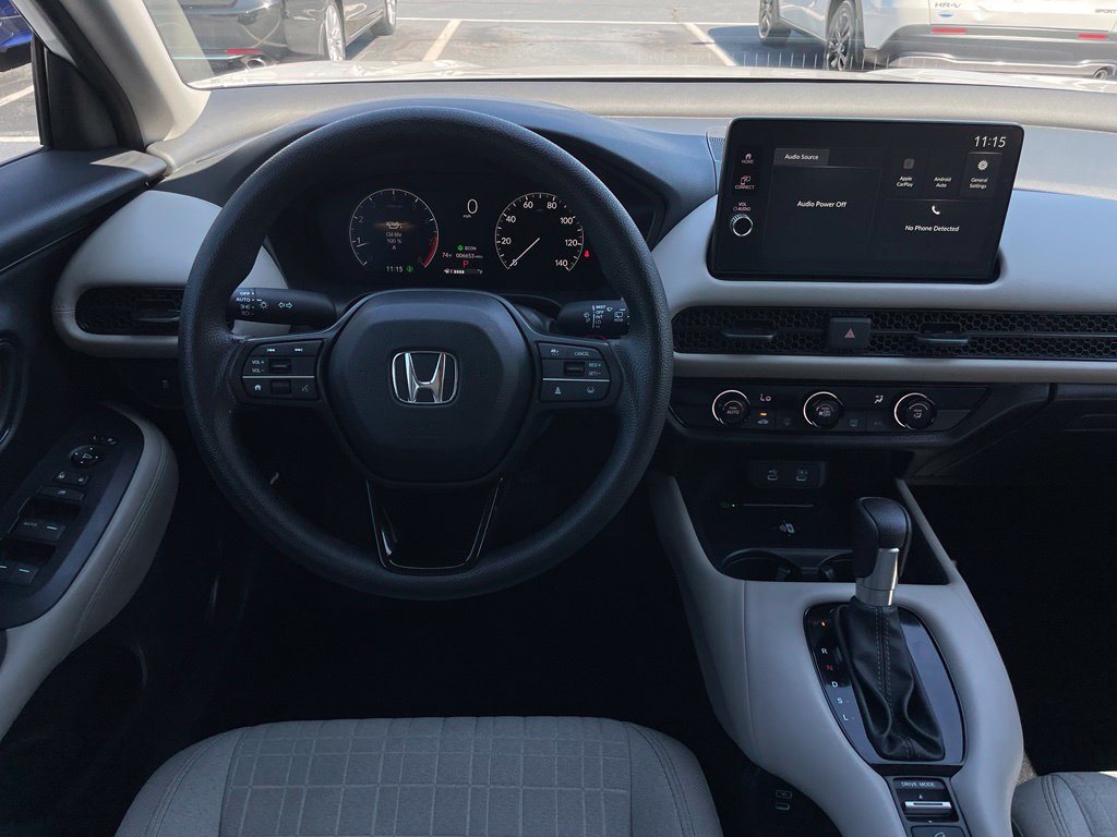 Thumbnail: 2026 Honda HR-V - 11