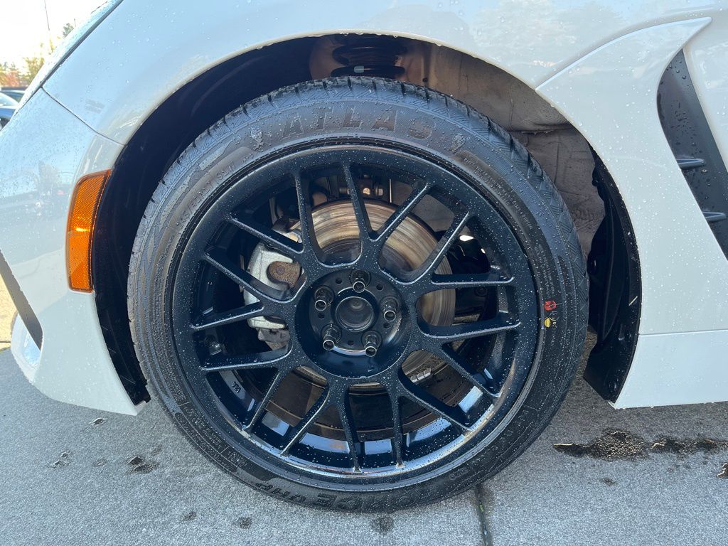 2023 Subaru BRZ Limited