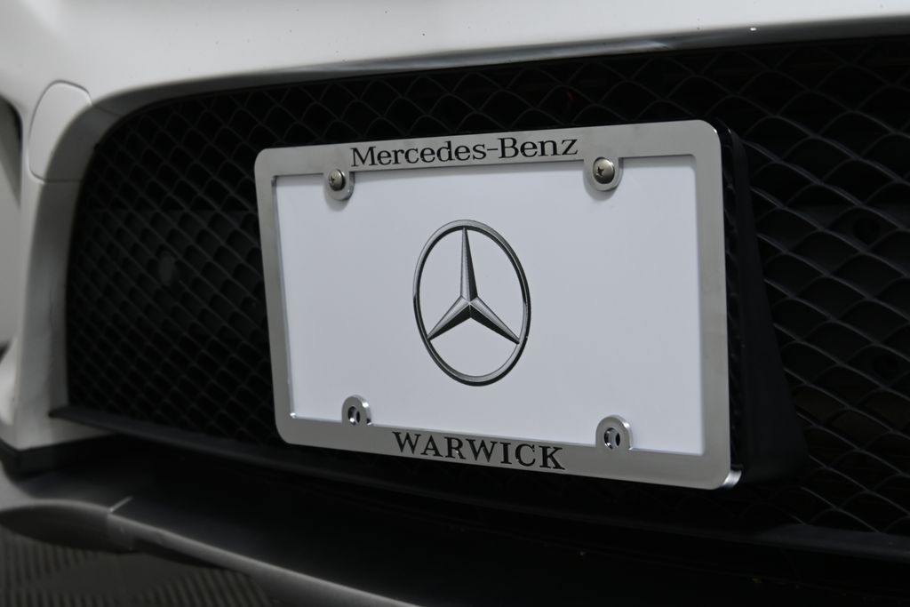 Thumbnail: 2016 Mercedes-Benz GLE - 13
