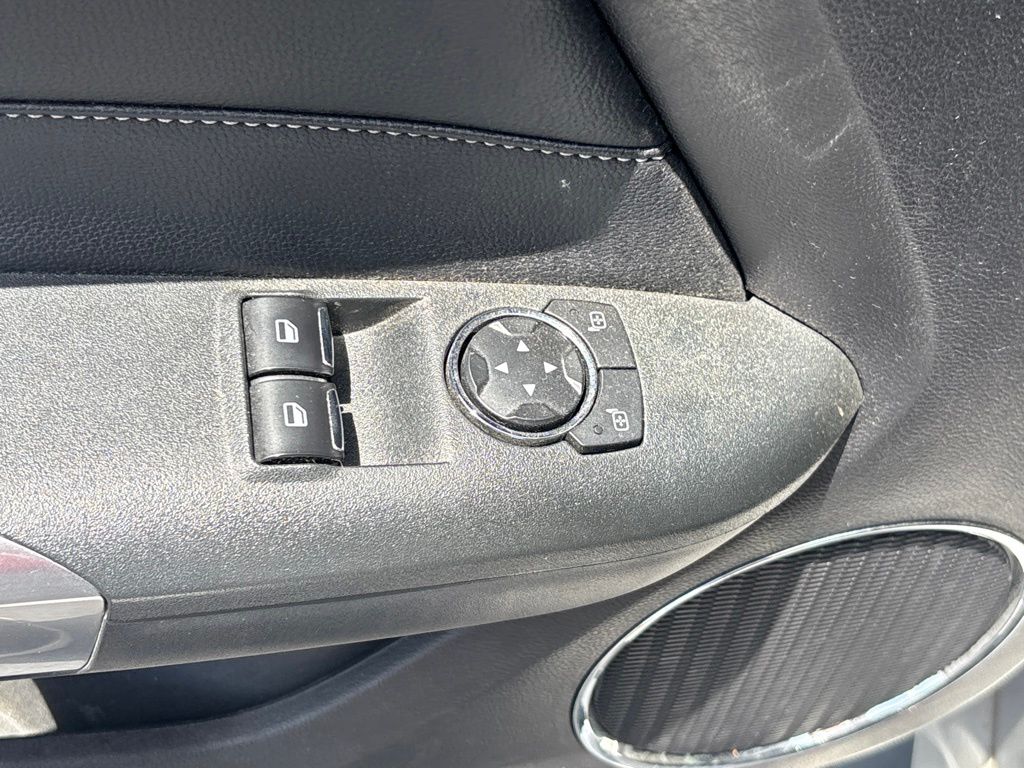 Used 2018 Ford Mustang Coupe