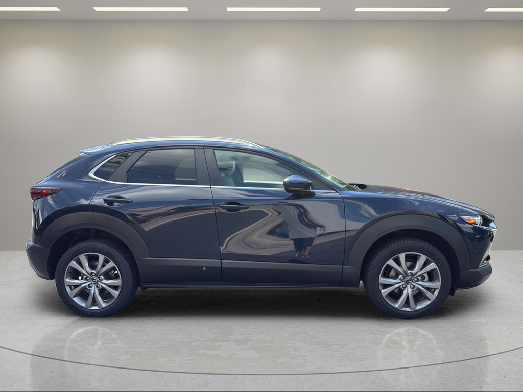 2023 Mazda CX-30 2.5 S Preferred Package - 4