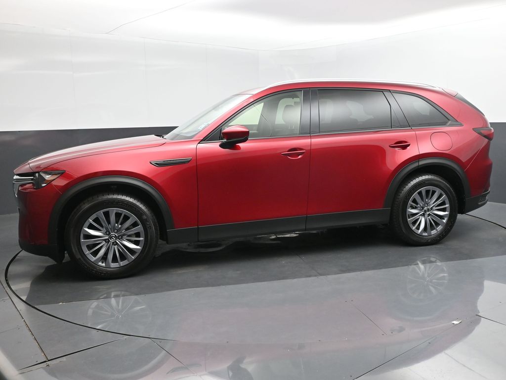 2024 Mazda CX-90 3.3 Turbo Preferred Plus