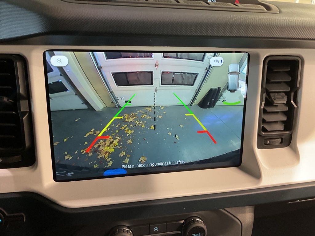 New 2025 Black Ford Heritage Edition image 18