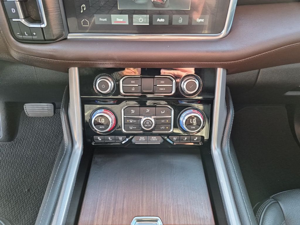 Used Car 2022 Gmc Yukon  Denali For Sale Under $50,000 In Austin, Texas