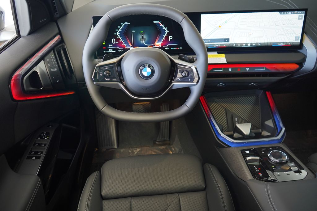 Thumbnail: 2026 BMW X3 - 15