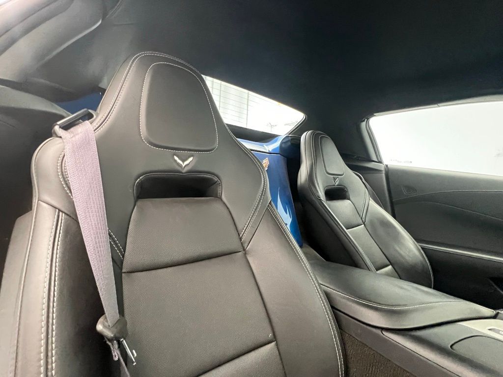 Thumbnail: 2014 Chevrolet Corvette - 11