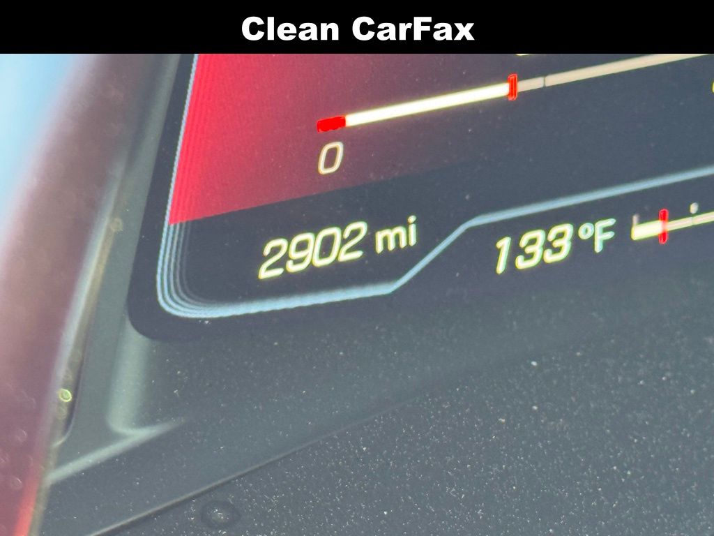 2024 Chevrolet Corvette Stingray 3LT photo 3