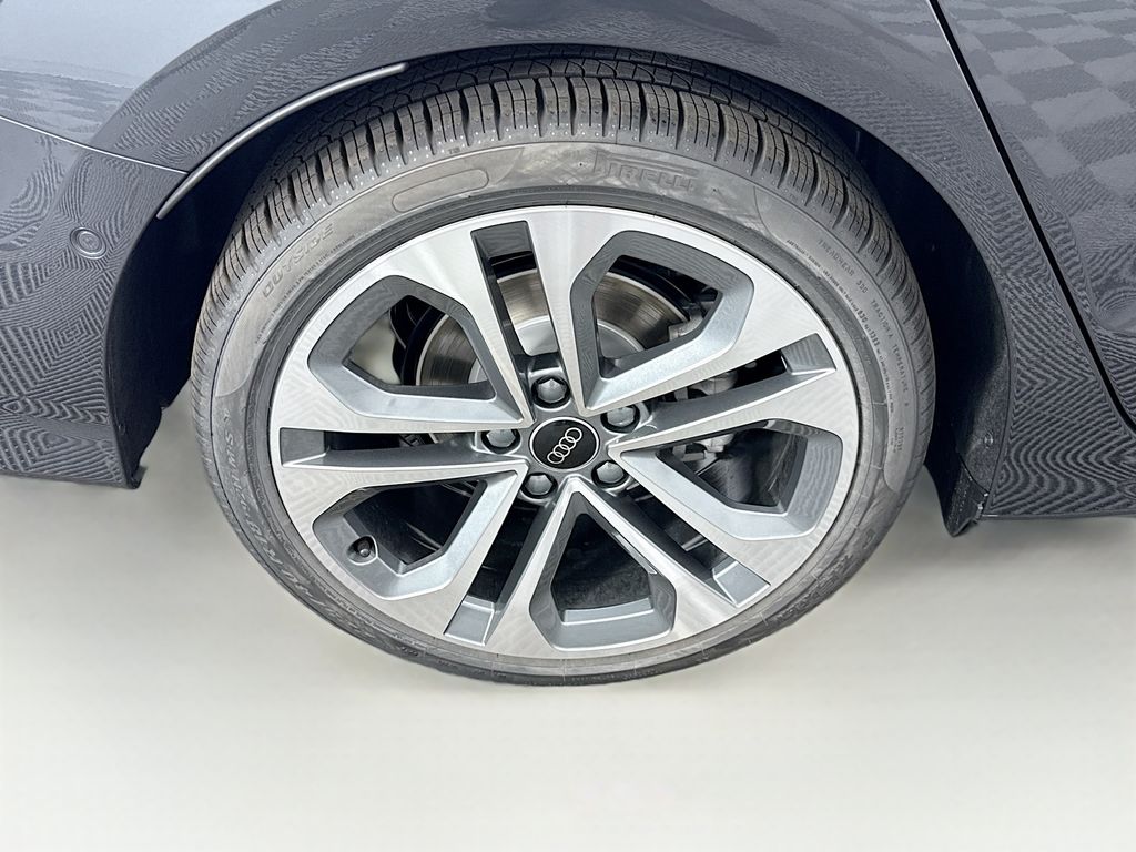 Thumbnail: 2026 Audi A3 - 32