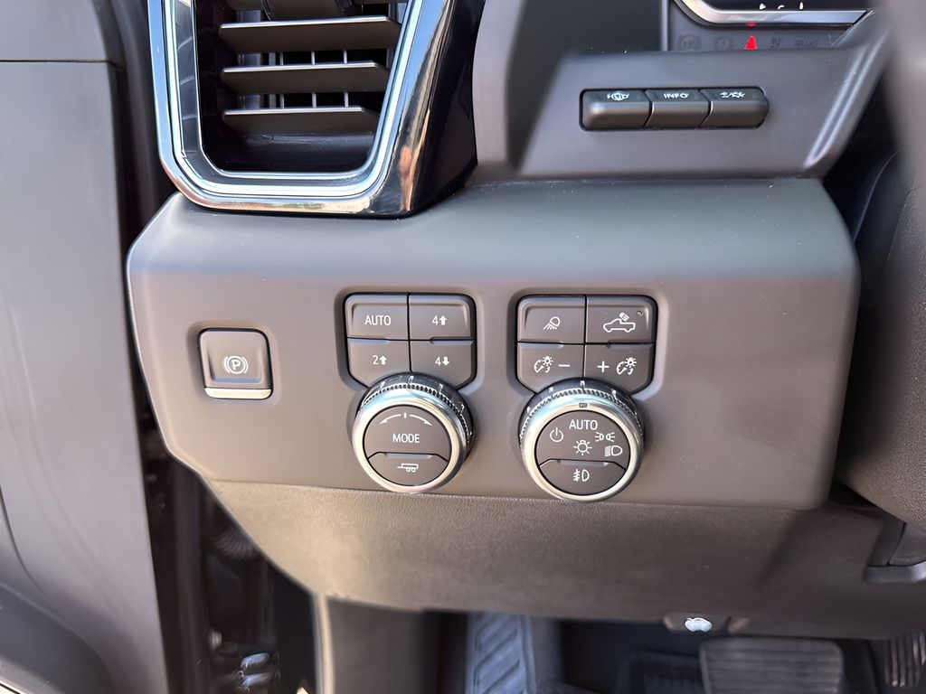 Used Car 2024 Gmc Sierra 3500hd  Denali Ultimate For Sale Under $80,000 In Austin, Texas