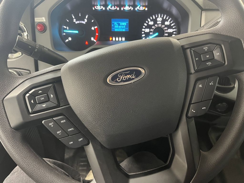 2025 Ford F-650 Super Cab DRW RWD Scelzi Mechanics Body for sale #9F0378 - photo 20