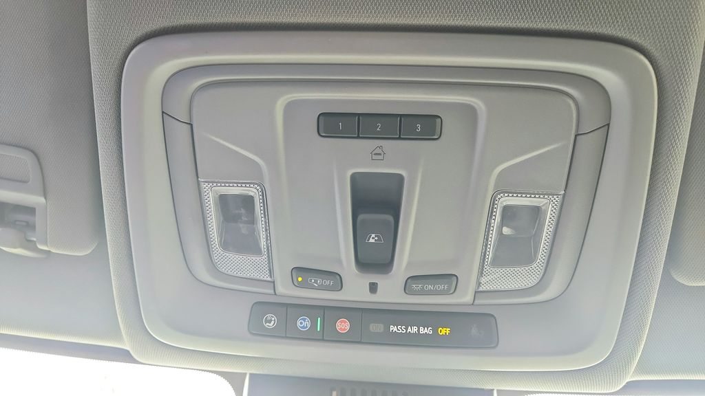 2024 Chevrolet Silverado 3500HD