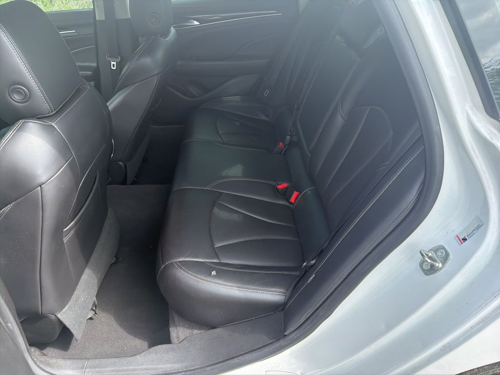 Used Car 2019 Buick Lacrosse  Premium I Group For Sale Under $25,000 In Taylor, Texas