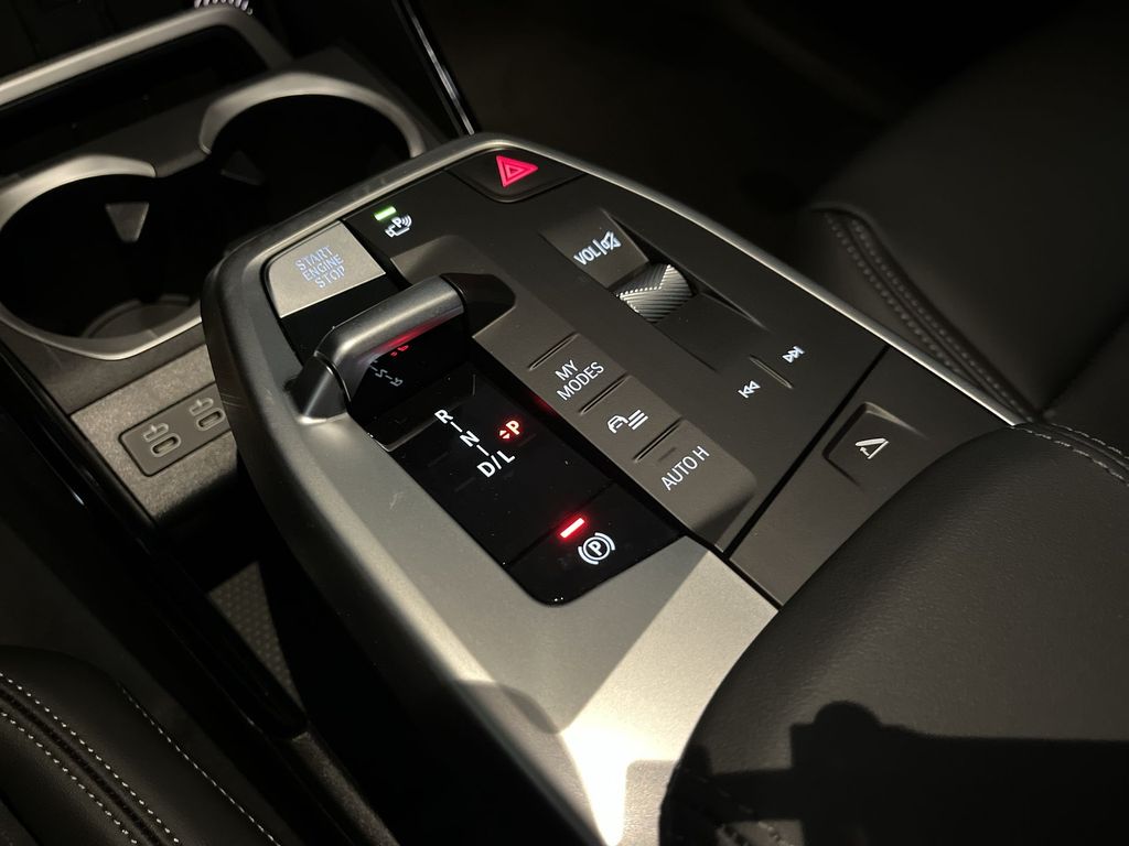 Thumbnail: 2026 BMW X1 - 20