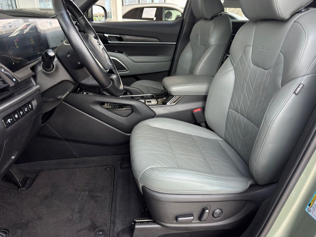 2023 Kia Telluride EX X-Line - 10