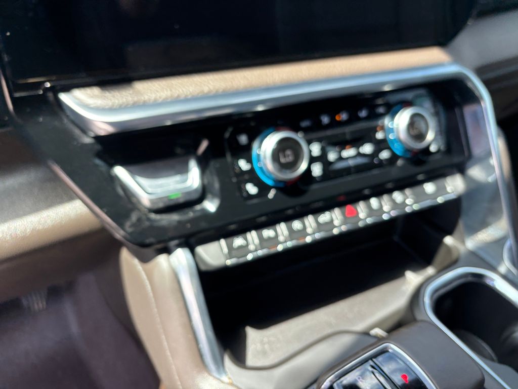 Used Car 2024 Gmc Sierra 1500  Denali For Sale Under $70,000 In Austin, Texas