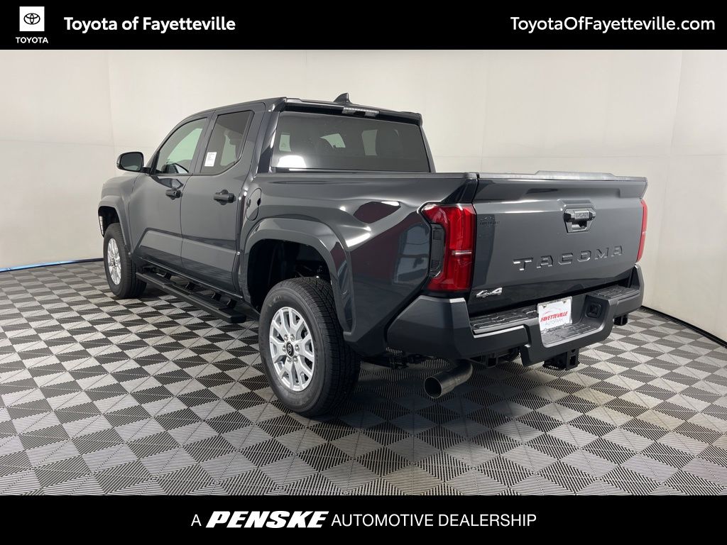 Thumbnail: 2025 Toyota Tacoma - 3
