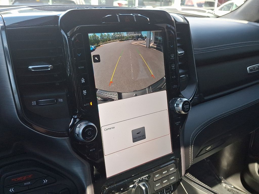 Thumbnail: 2022 RAM 1500 - 17