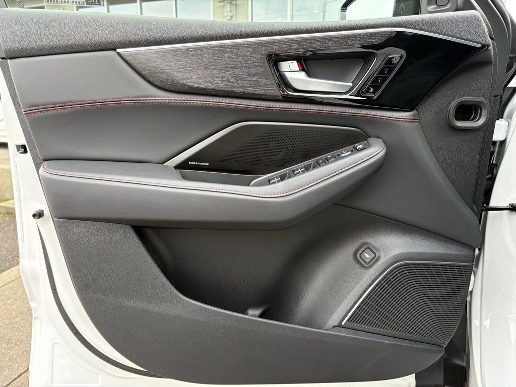 2026 Acura MDX Type S w/Advance Package