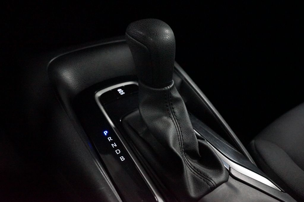 Thumbnail: 2024 Toyota Corolla - 21