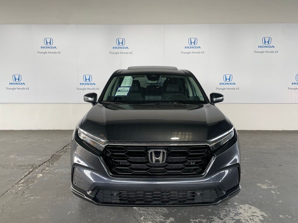 Thumbnail: 2026 Honda CR-V - 2