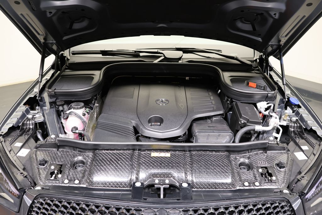 Thumbnail: 2026 Mercedes-Benz GLE - 11