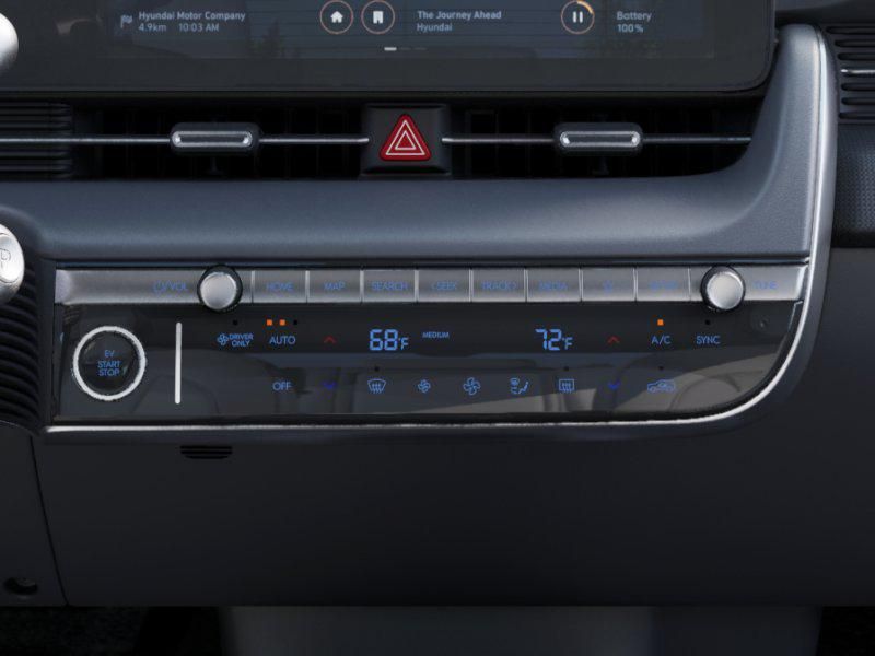 2027 Hyundai IONIQ 5 Limited