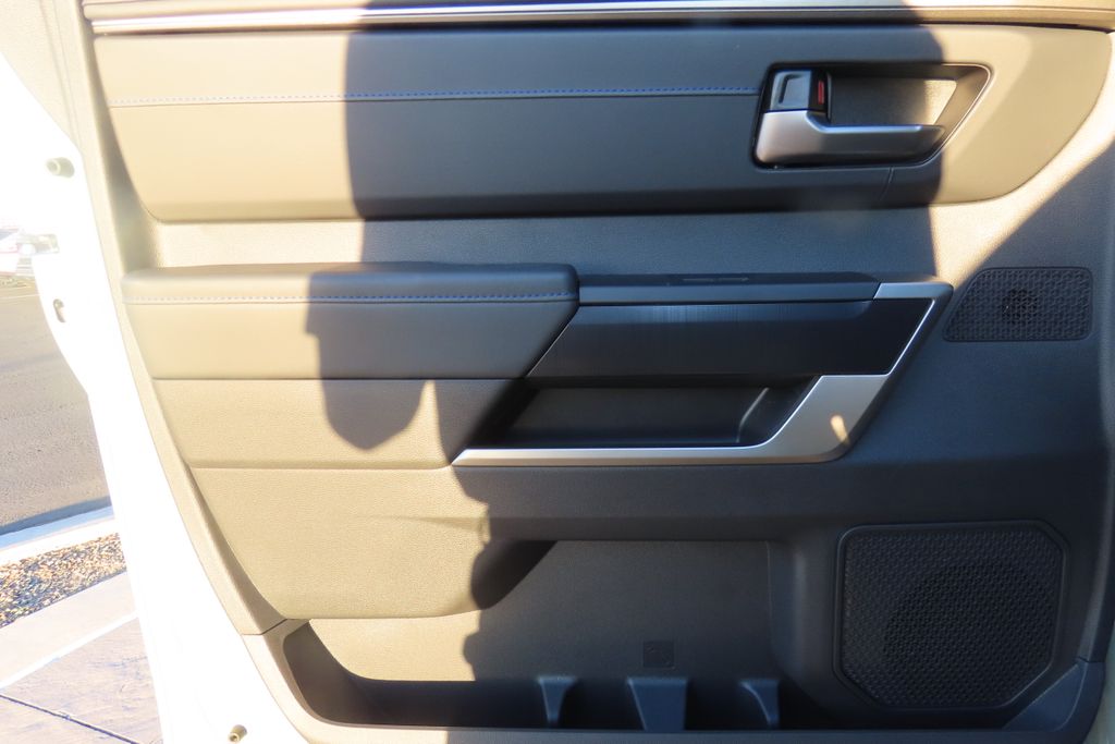 Thumbnail: 2026 Toyota Tundra - 25