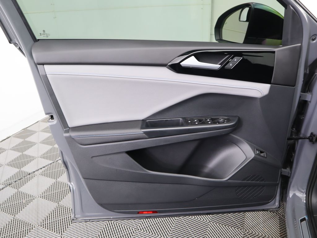 Thumbnail: 2024 Volkswagen Taos - 24