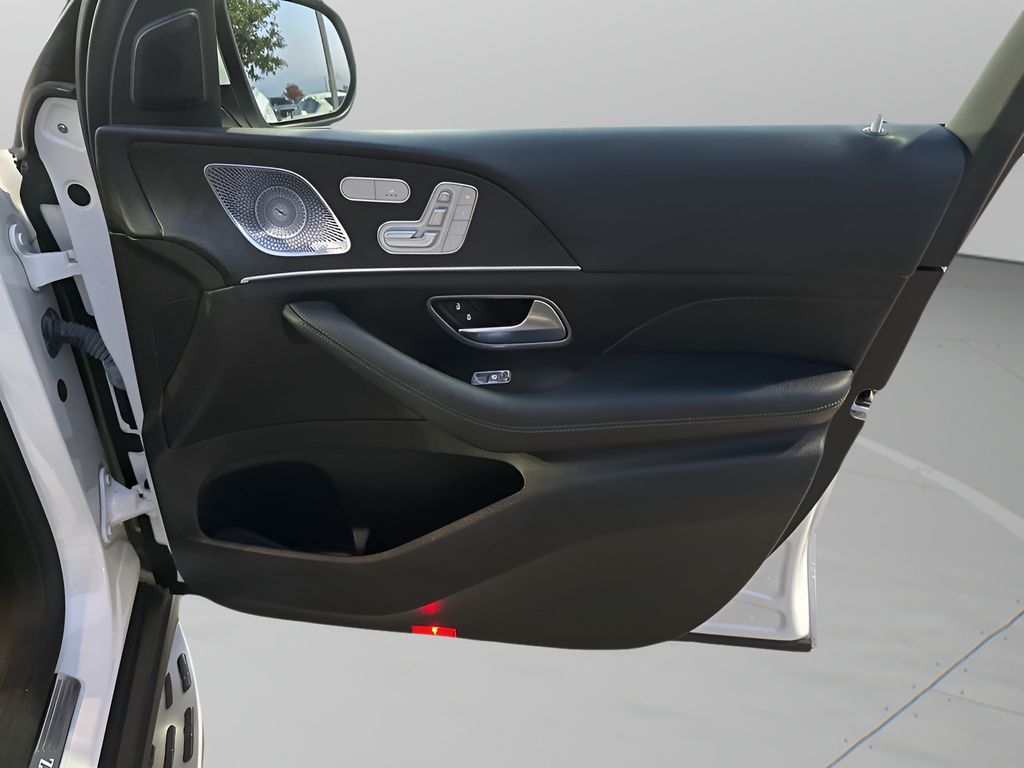 Used Car 2021 Mercedes-benz Gle  Gle 350 For Sale Under $35,000 In Austin, Texas