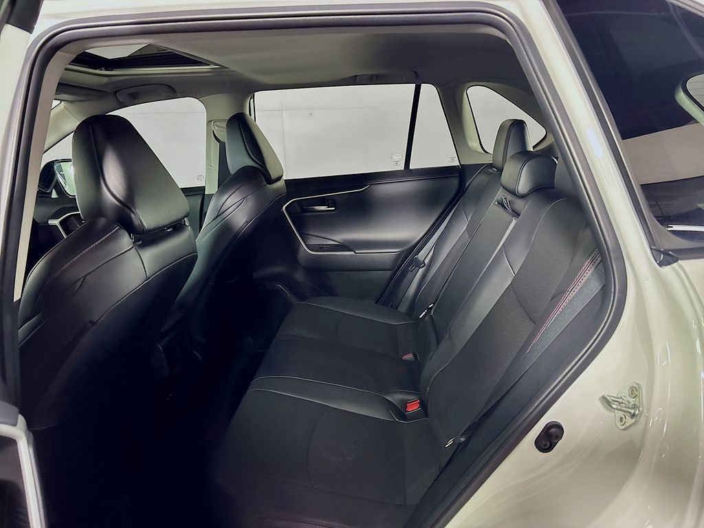 2023 Toyota RAV4 TRD Off Road