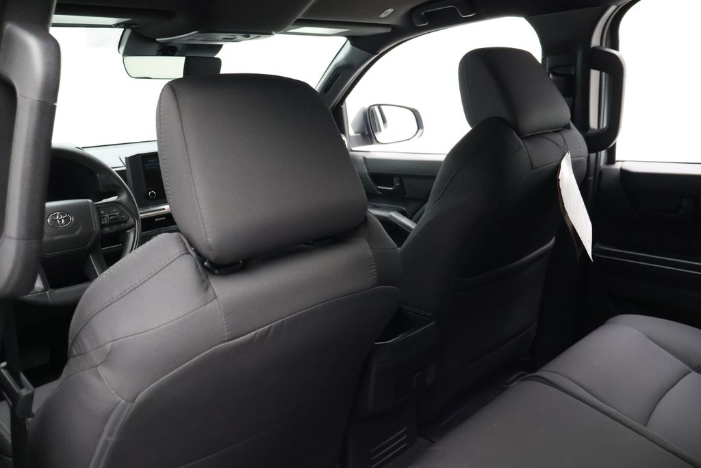 Thumbnail: 2025 Toyota Tacoma - 20