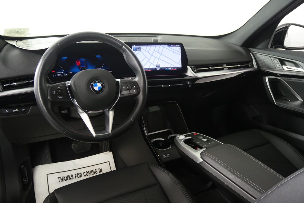 Thumbnail: 2023 BMW X1 - 20