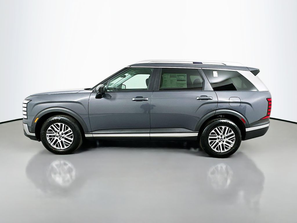 Thumbnail: 2026 Hyundai Palisade - 8