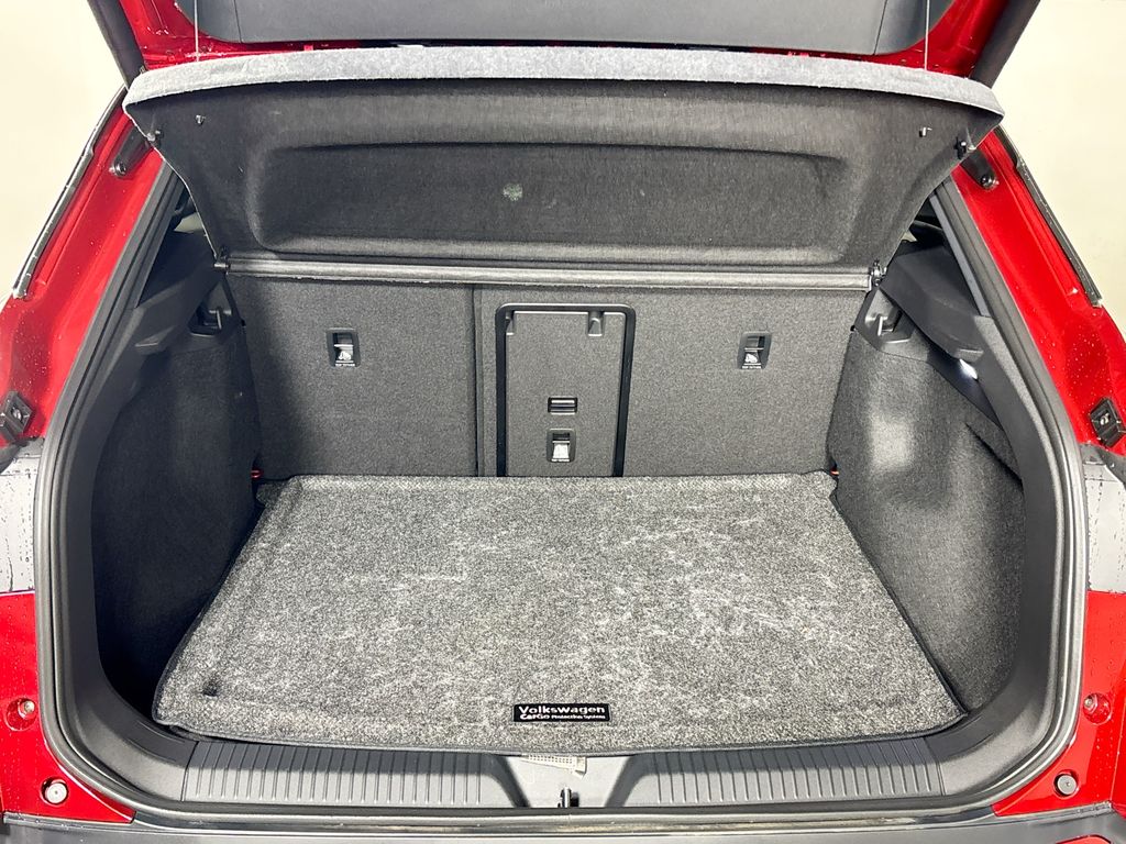 2024 Volkswagen ID.4 S