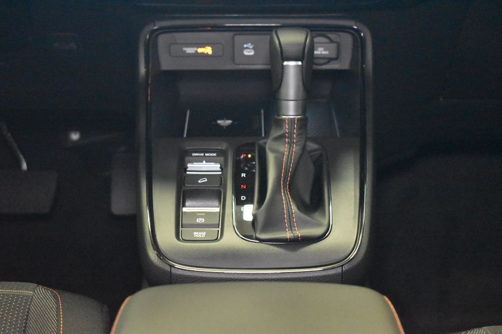 Thumbnail: 2026 Honda CR-V - 13