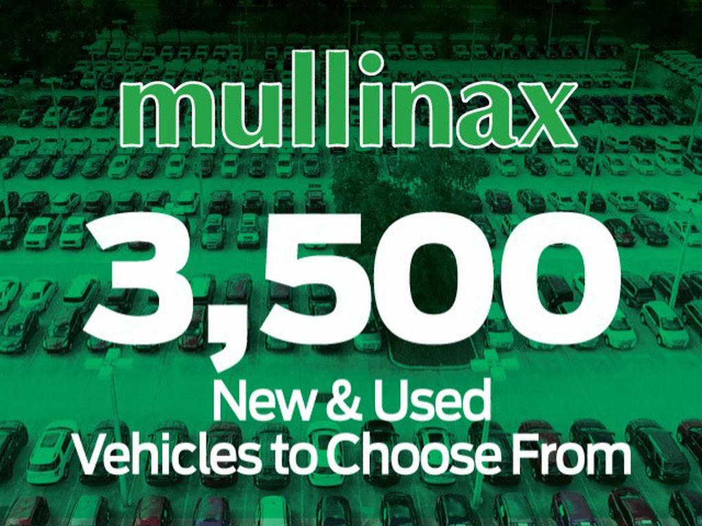 2026 Marsh Gray Ford Bronco Badlands 4X4 SUV