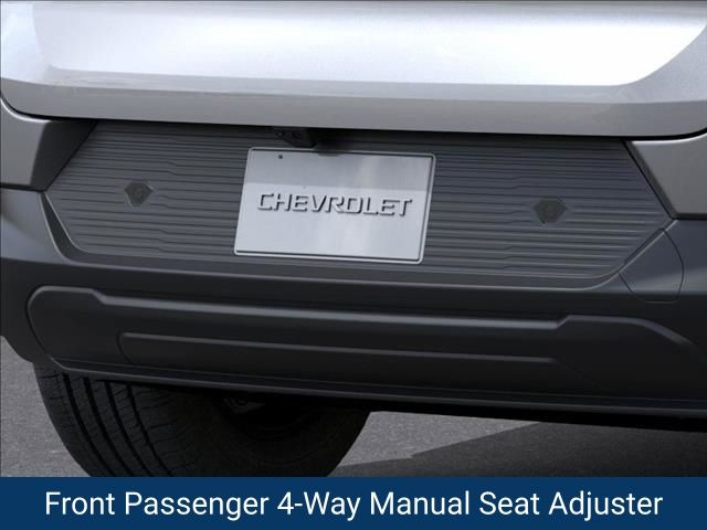 ChevroletEquinox EV16