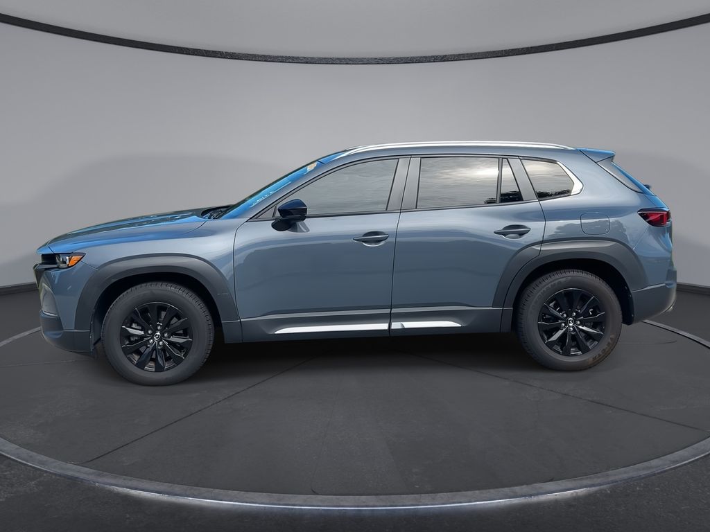 Thumbnail: 2023 Mazda CX-50 - 5