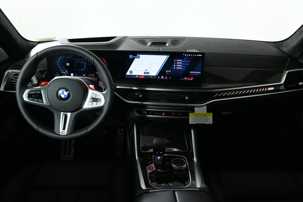 Thumbnail: 2026 BMW X5 - 17