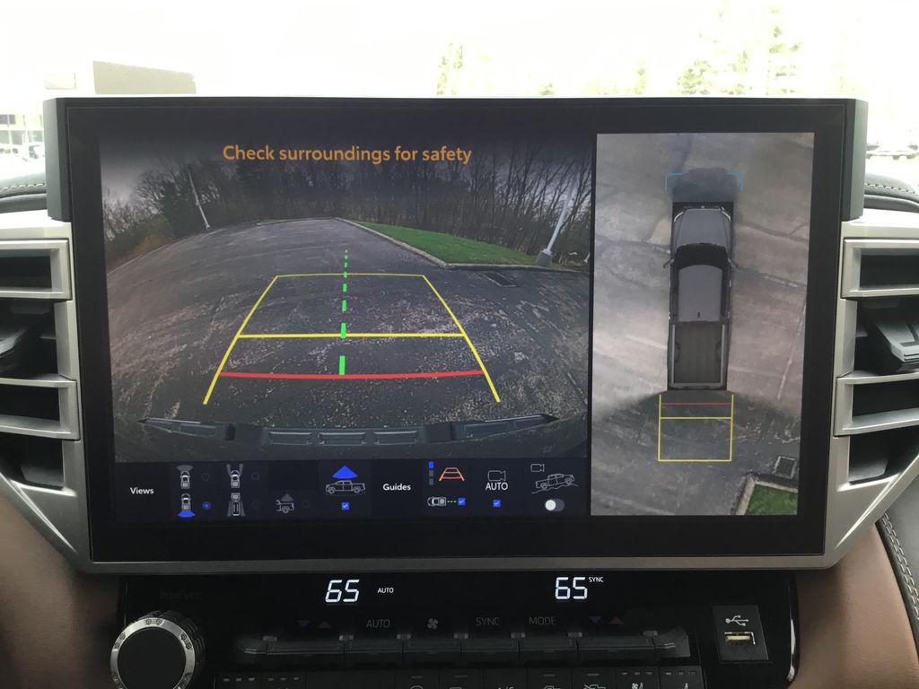 Thumbnail: 2025 Toyota Tundra - 15